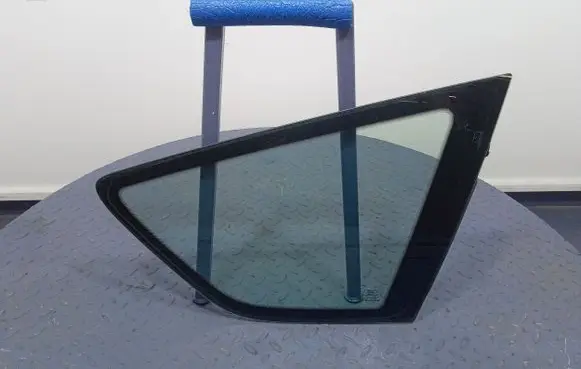 Ford S-MAX Rear side window