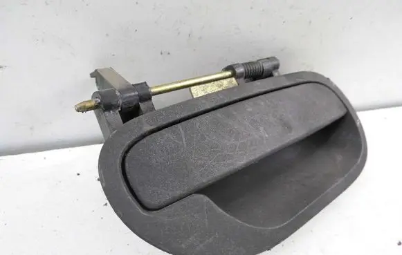 Volvo S40, V40 Rear door exterior handle 
