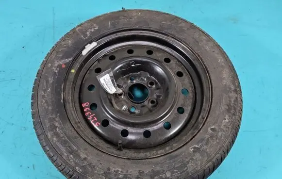 Nissan Primera R15 spare wheel IMPRK1362350
