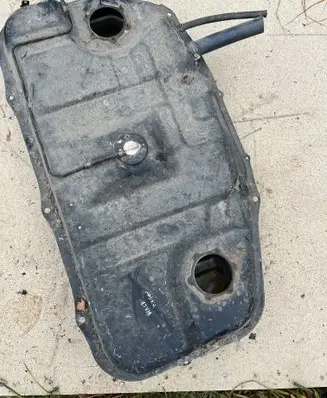 Mitsubishi Space Wagon Fuel tank 