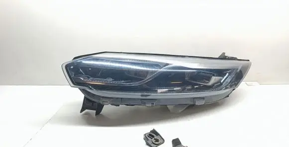 Renault Espace V (RFC) Headlight/headlamp 260605819R 89912413