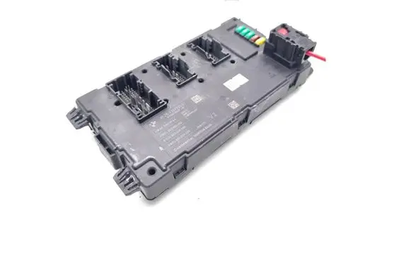 BMW 3 E90 E91 Central body control module 9329701 A2C30450117