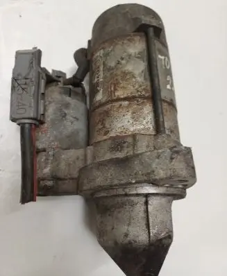 Toyota RAV 4 (XA30) Starter motor MS4280004920