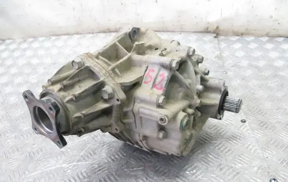 Suzuki Vitara (LY) Front differential 1M0