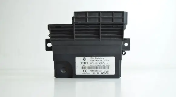 Audi A6 S6 C6 4F Other control units/modules 4F0907280A
