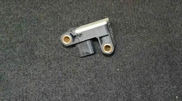 BMW 3 E92 E93 Airbag deployment crash/impact sensor 69564850285003901