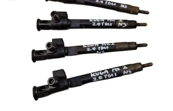 Ford Kuga II Fuel injector 9674984080 28388960