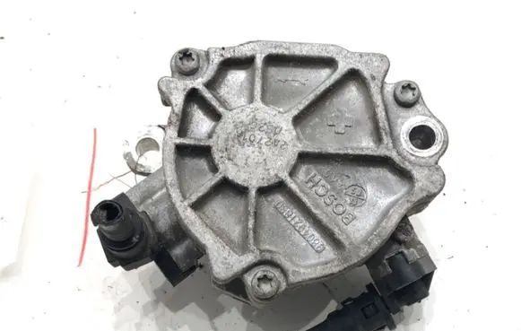 Citroen Berlingo Vacuum pump 9804021880