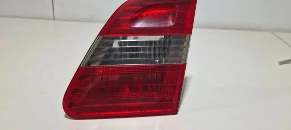 Mercedes-Benz B W245 Tailgate rear/tail lights A169820