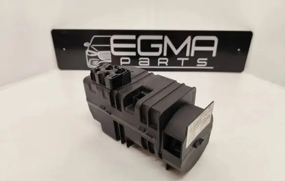 Mercedes-Benz S W221 Secondary air pump A0008004448 A0008004548 A0004420212