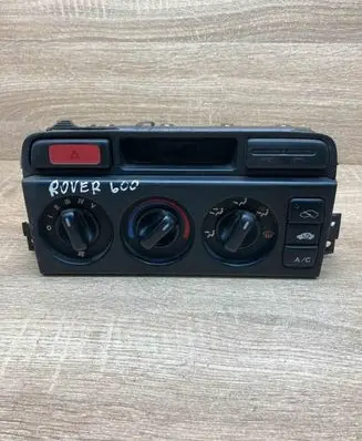 Rover 600 Climate control unit 79600SN7 G020M1