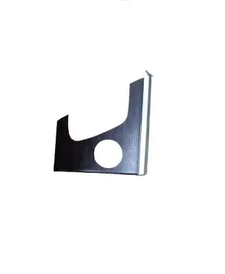 BMW X6 E71 Dashboard glove box trim
