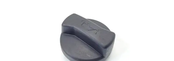 Volkswagen Golf III Oil filler cap 026103485A