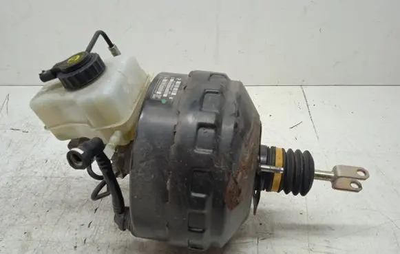 BMW 3 E90 E91 Brake booster 296785647