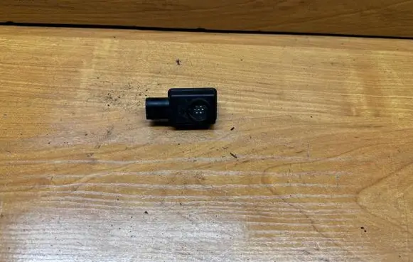 BMW 5 F10 F11 Air quality sensor 9123861 24055910 394161010610