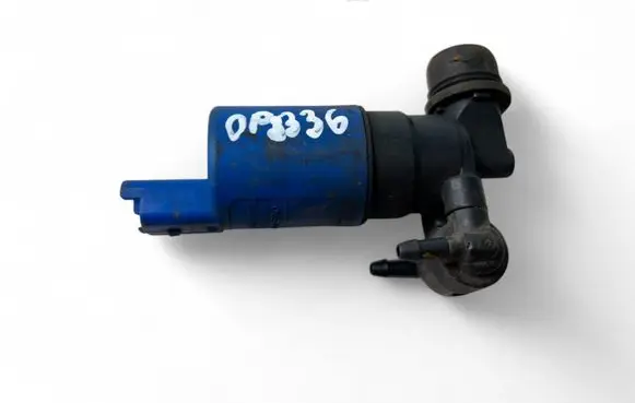 Citroen Berlingo Windscreen/windshield washer pump 9680789680