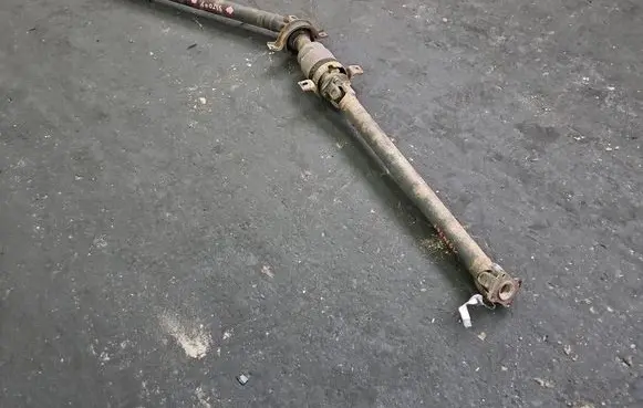 Suzuki Liana Rear driveshaft/prop shaft IMPRK1574967