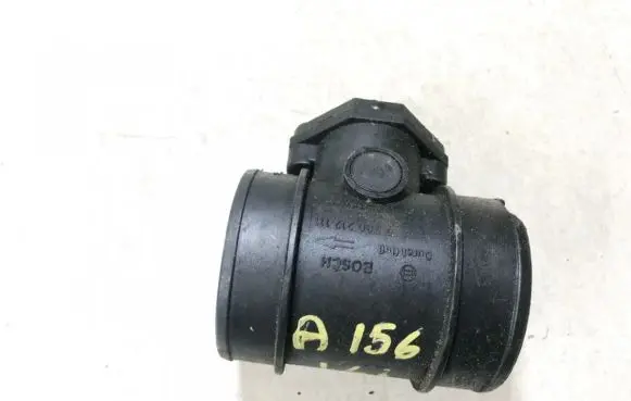 Alfa Romeo 156 Mass air flow meter 0280217111