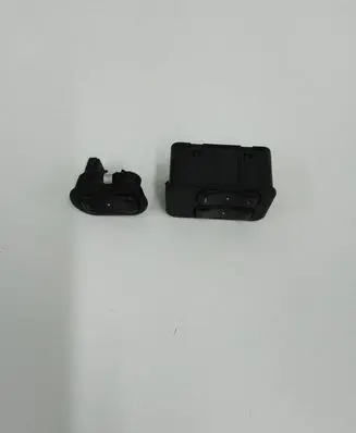 Opel Meriva A Electric window control switch 13363202 24409205