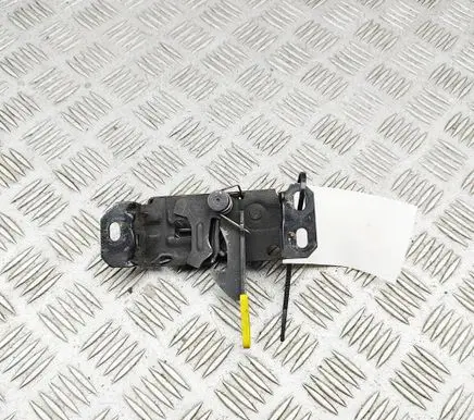 Mercedes-Benz CLA C117 X117 W117 Engine bonnet/hood lock/latch loop/hook A2468800460