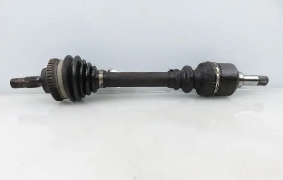 Peugeot 206 Front driveshaft 
