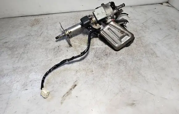Toyota Yaris Electric power steering pump 6900000472 452000D031