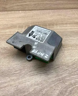Opel Zafira B Airbag control unit/module 13246046 327963935