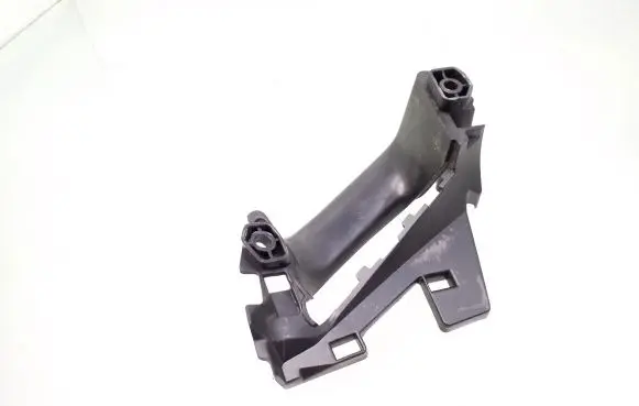 Citroen Berlingo Front door interior handle trim 9681236177