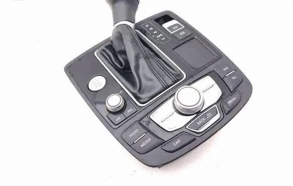 Audi A6 Allroad C7 Head unit multimedia control 4G2919612Q 1009103704 90349MB8000AJ