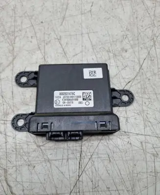Chrysler Pacifica Parking PDC control unit/module 068293147 068293147AC F00HJ01888
