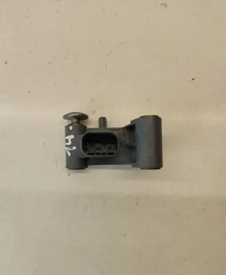 Mini Cooper Countryman R60 Airbag deployment crash/impact sensor 9159314 150612