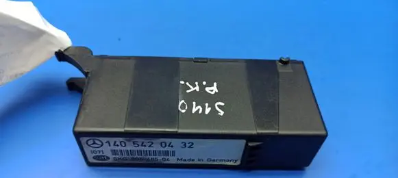 Mercedes-Benz S W140 Light module LCM 1405420432 5KG00648504