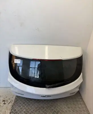 Hyundai i30 Tailgate/trunk/boot lid 