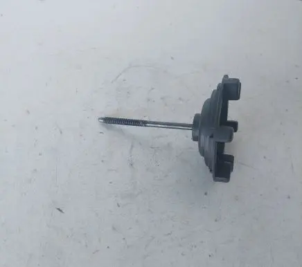 Volvo XC90 Spare wheel bolt 