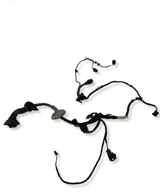 Audi Q7 4L Front door wiring loom 4L0971030Q