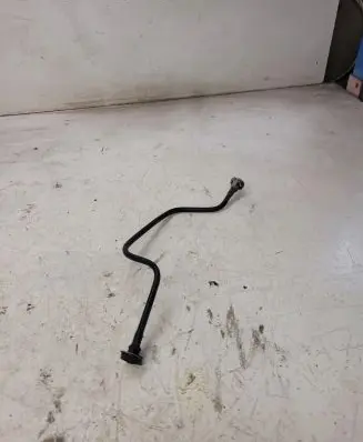 Audi Q5 SQ5 Engine coolant pipe/hose 8R0121081M