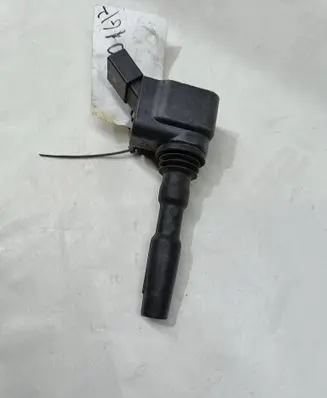 Volkswagen Polo V 6R High voltage ignition coil 04E905110M 77300012 122354