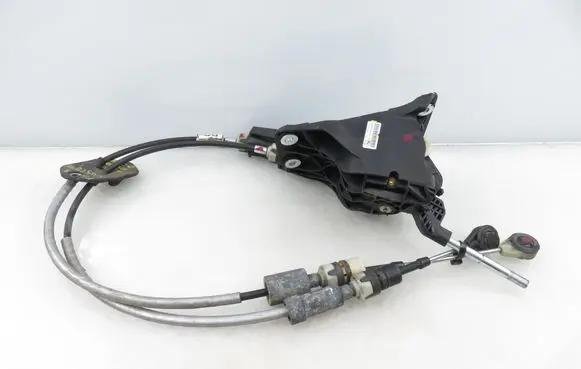 Ford Transit Gear shifter/selector BK3R7C453MLC