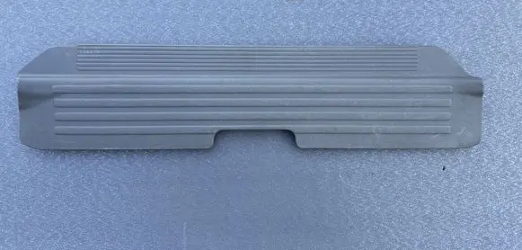 Nissan Patrol Y61 Front sill trim cover 76952VB000