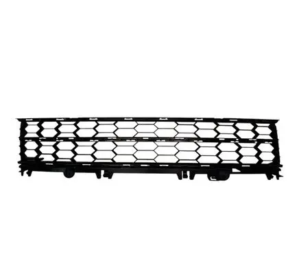 Skoda Superb B8 (3V) Front bumper lower grill 3V0853677A 3V0853677A9B9
