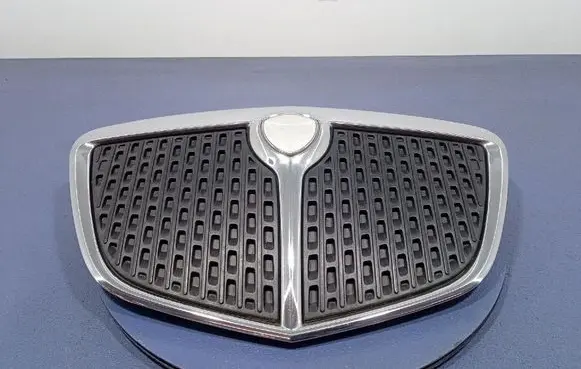 Lancia Ypsilon Front grill 735428201