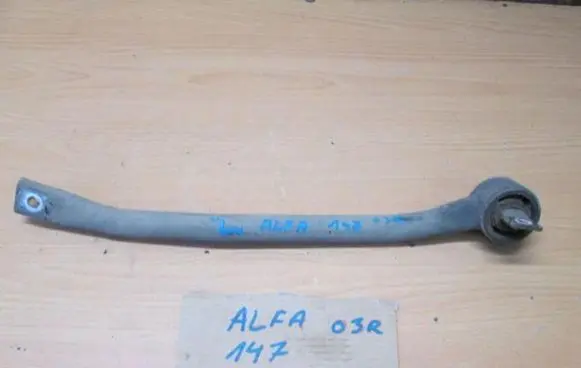 Alfa Romeo 147 Front control arm