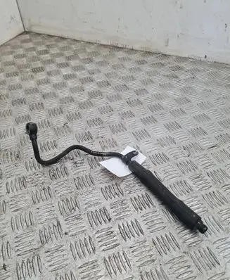 Skoda Superb B5 (3U) Air intake hose/pipe