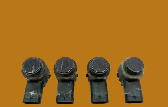 Volkswagen PASSAT B6 Parking PDC sensor 3C0919275S