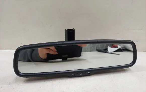 KIA Sportage Rear view mirror (interior) 85101A4000 E11028009 1109159053643