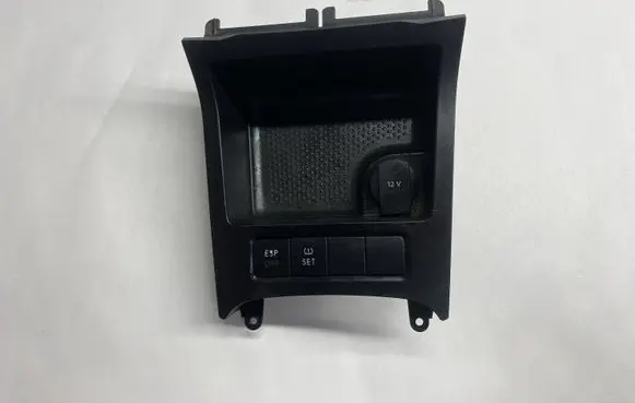 Volkswagen Golf V Glove box 1K0857925 1K0858329ZSB