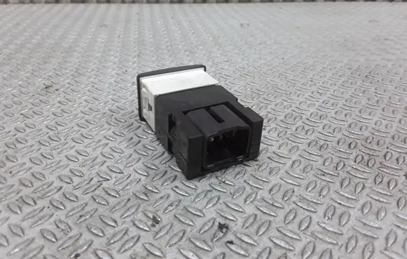 Suzuki Liana Headlight level height control switch