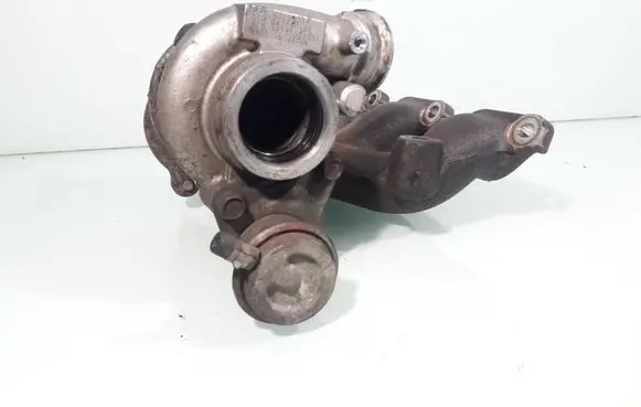 Volvo XC90 Turbo 30650209