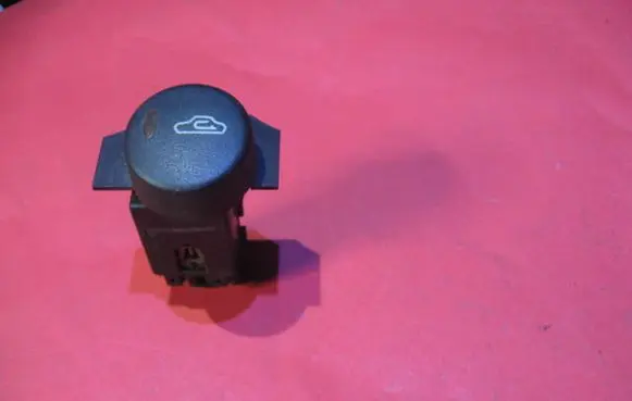 Nissan Primera Air circulation switch 54353790