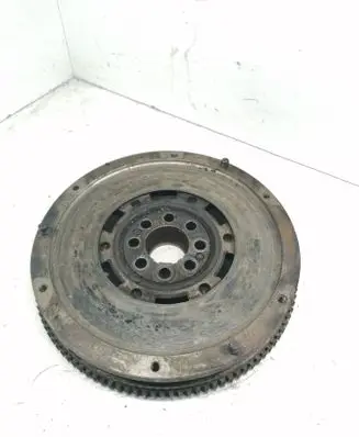 BMW 5 E39 Dual mass flywheel 02804